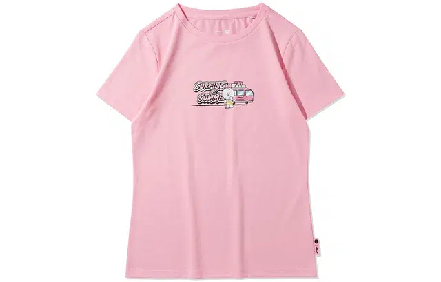 x LINE FRIENDS T