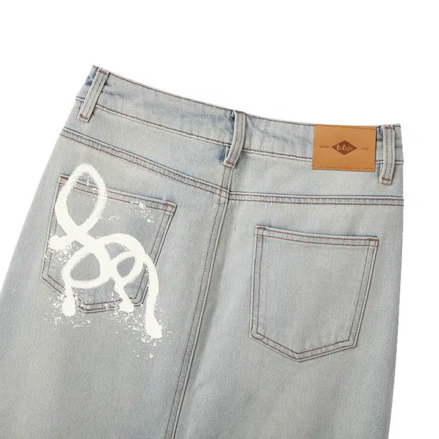 Lee Cooper