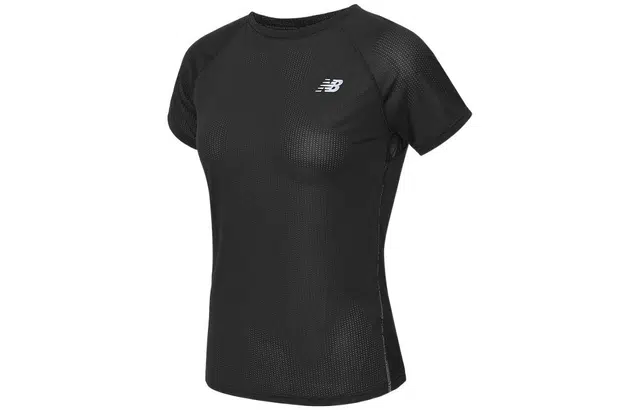 New Balance SS22 LogoT