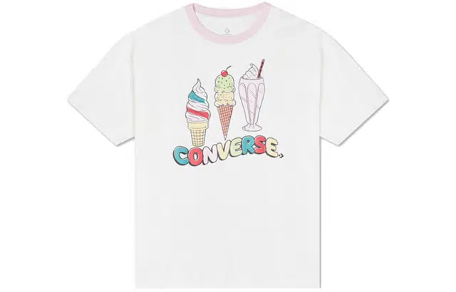 Converse T