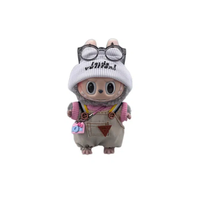 POP MART THEMONSTERS Labubu 15cm