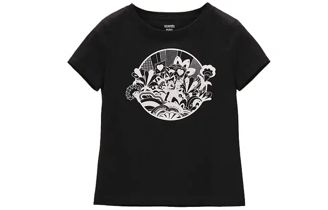 HERMES SS22 T