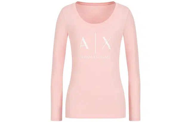 ARMANI EXCHANGE T