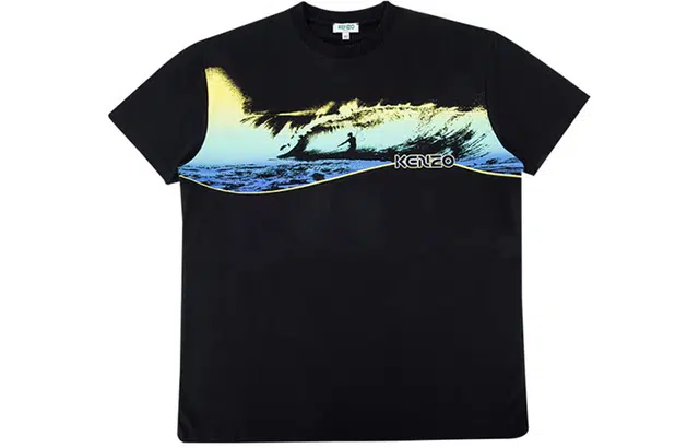 KENZO SS21 T