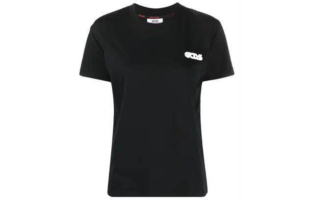 GCDS FW21 LogoT