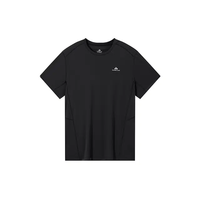 PIONEER CAMP T