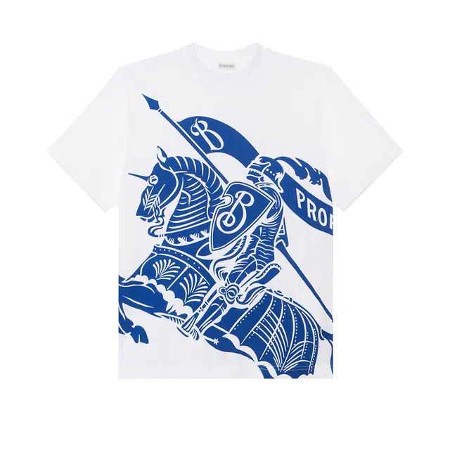 Burberry SS23 T