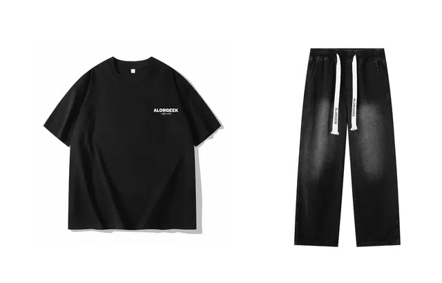 ALORGEEK T