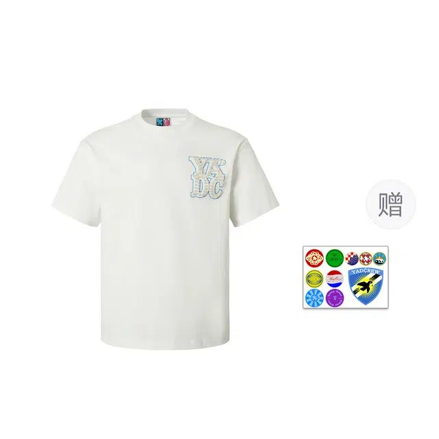 YADcrew LOGO T