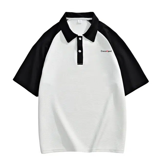 CrocoSport logoPolo