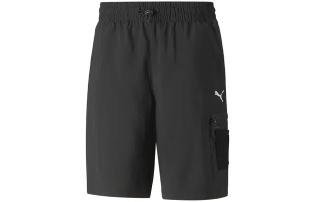 PUMA OPEN ROAD Woven Shorts 9''