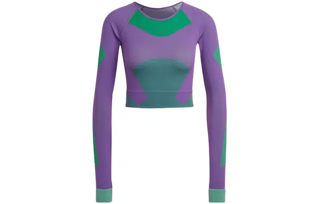 adidas x Stella McCartney T