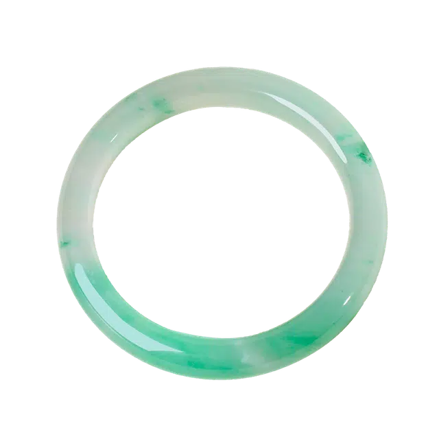 世存 新中式平安富贵百搭设计 独龙玉 手镯 女款