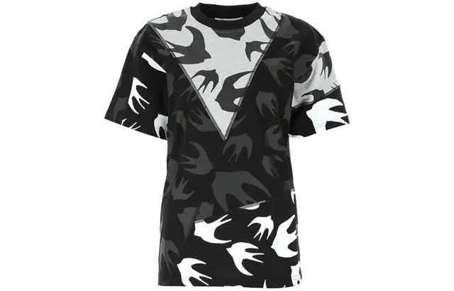 McQ Alexander McQueen T