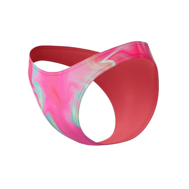 Speedo FLU3NTE