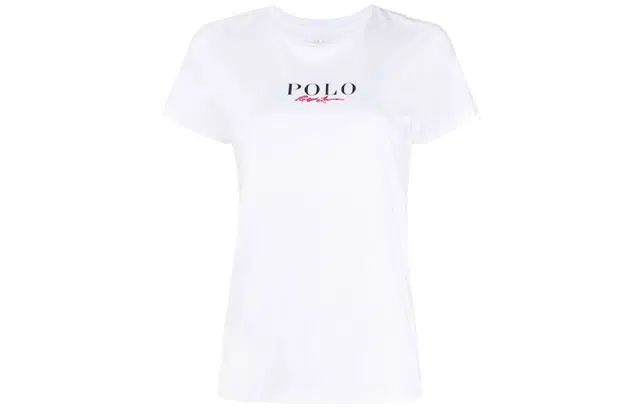 Polo Ralph Lauren LogoT