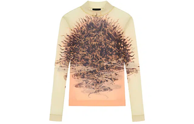 Givenchy SS21 T