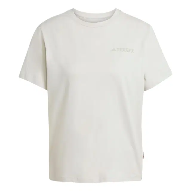 adidas Terrex POLYGIENE GRAPHIC Logo T