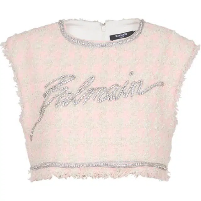 BALMAIN SS25