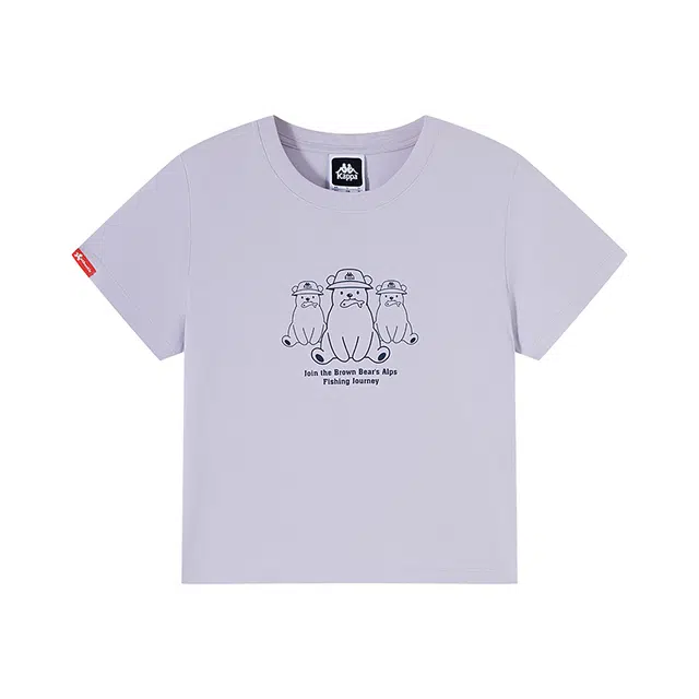 Kappa PLAYER T