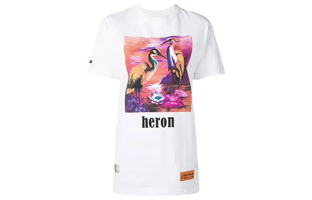 HERON PRESTON T