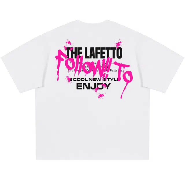 lafetto T