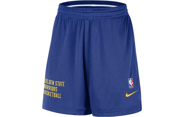 Nike Golden State Warriors Shorts