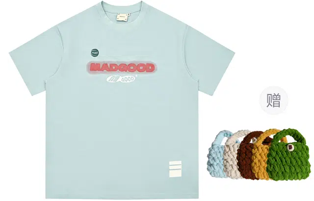 madgood T
