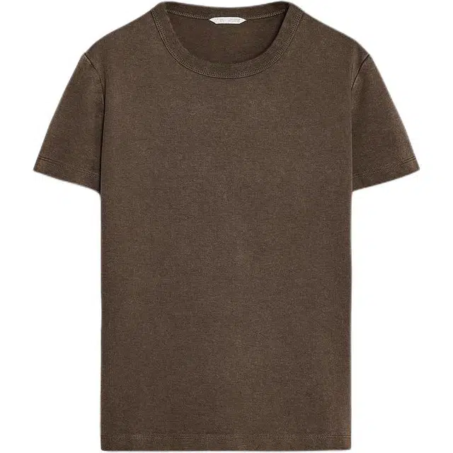 ZARA T