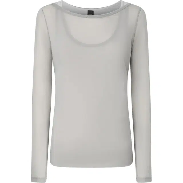 PINKO SS25 T