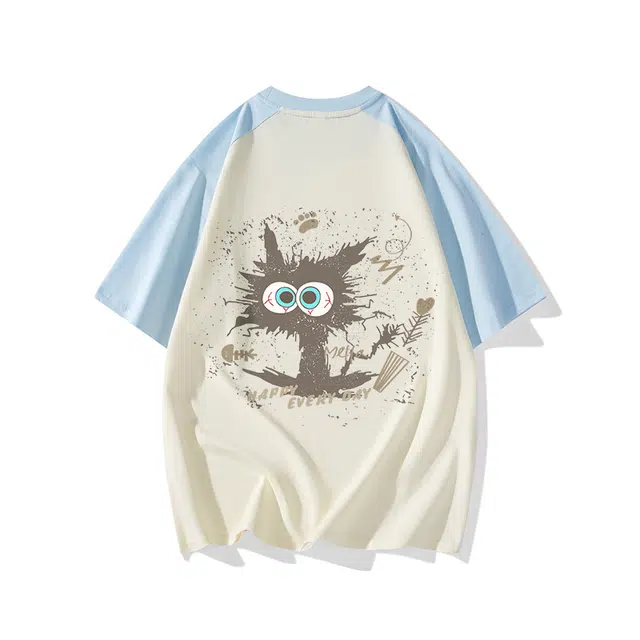 Caramella Logo T