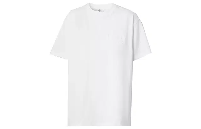Burberry SS21 T