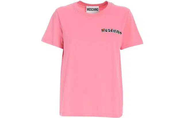 MOSCHINO T