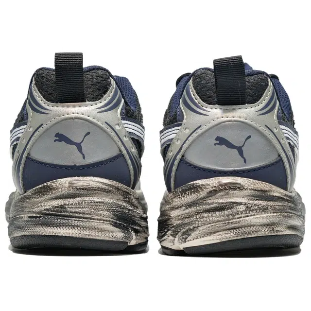 PUMA Milenio