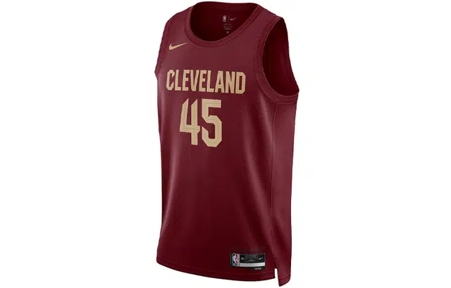 Nike NBA SW 22-23 45