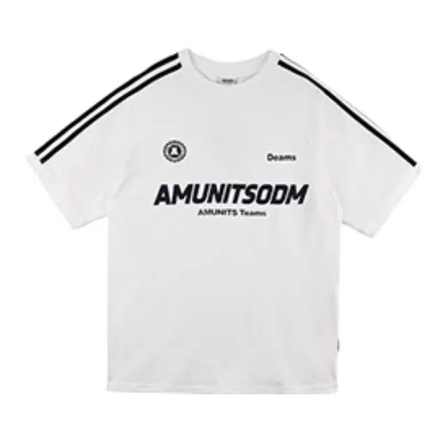 AMUNITS T