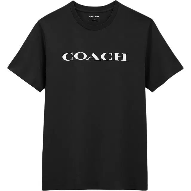 COACH Logo T