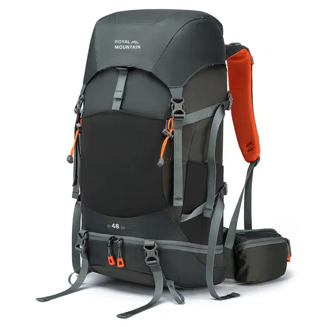ROYAL MOUNTAIN 48L