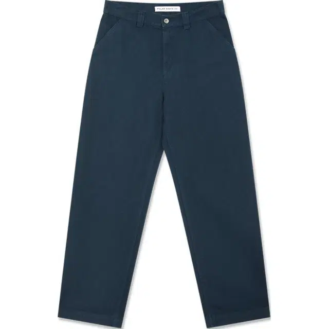 POLAR SKATE CO SS25