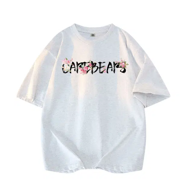 CAREBEARS LOGOT