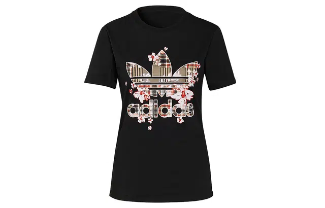 adidas originals Tee Logo T