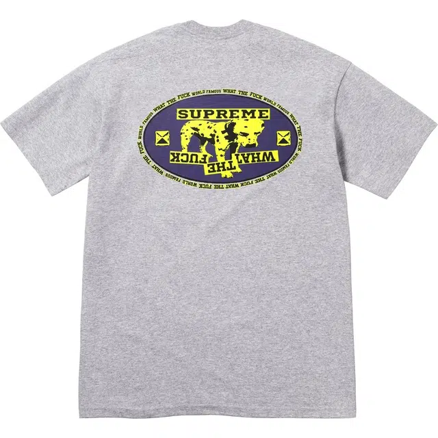 Supreme Dalmatian Tee