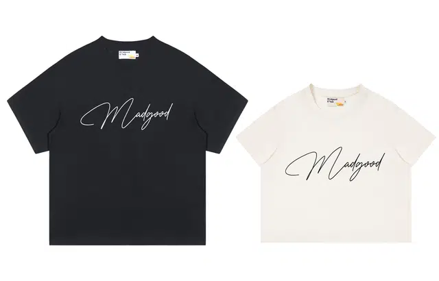 madgood T 2