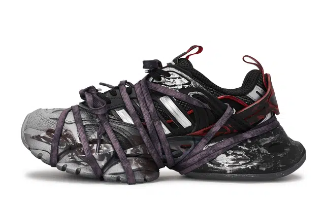 adidas XLG Runner Deluxe