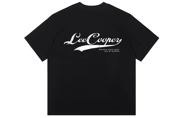 Lee Cooper logo280T