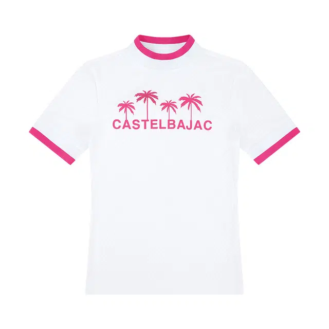 CASTELBAJAC C T 101