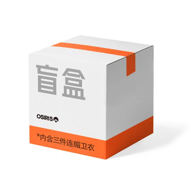 OSIRIS 3