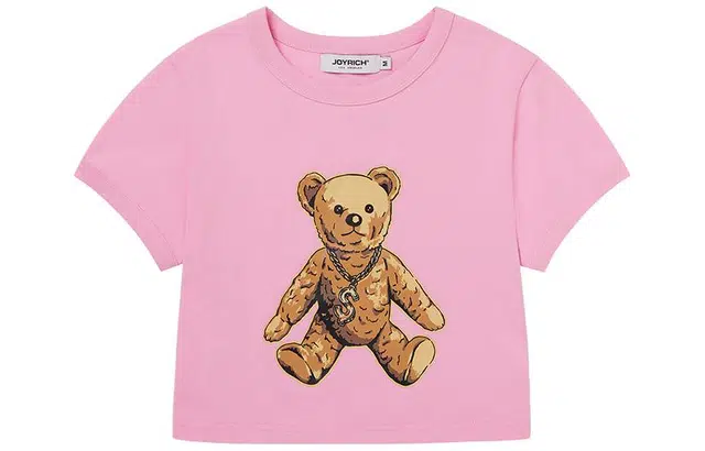 JOYRICH T