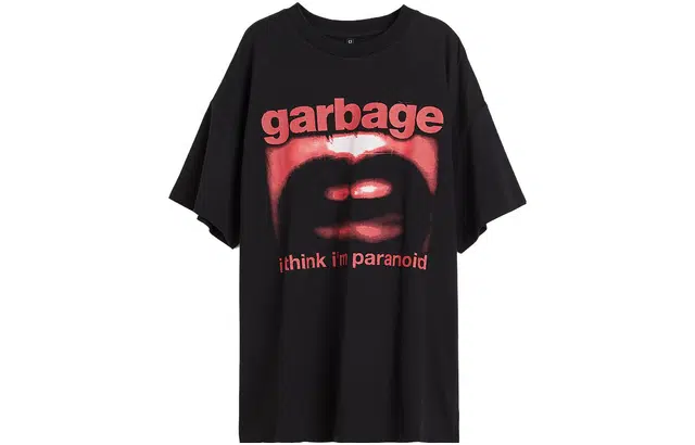HM T Garbage