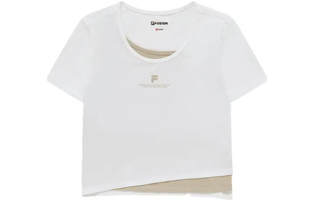 FILA FUSION T